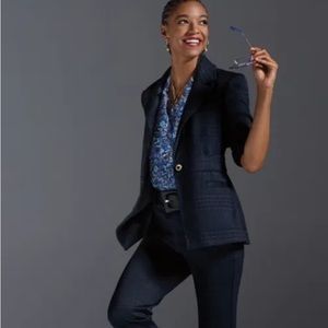 Cabi checkout blazer
